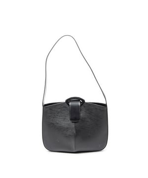 Louis Vuitton Tassen Reverie  Schoudertas in de Zwart Kalfsleer in de Gouden Messing  hardware. Het product is in In Uitstekende Staat (A).
  Afmetingen: 28x20x5 cm 
  Inclusief accessoires: None
  Opmerkingen over de buitenkant: Lichte krassen op de buitenkant van de carrosserie
  BrandCo Paris vindt zeldzame artikelen in de beste staat voor ongelooflijke prijzen. Het is de moeite waard om geduldig te zijn! Koop met vertrouwen: alle artikelen van BrandCo Paris worden zorgvuldig geselecteerd en geverifieerd door ons team van experts.

  Alle artikelen worden geleverd met een certificaat van echtheid en verpakt door BrandCo Paris.

  Classificatietabel voor de conditie van het artikel:

  N (als nieuw)
  AA (perfecte staat)
  A (uitstekende staat)
  AB (zeer goede staat)
  B (goede/redelijke staat)
