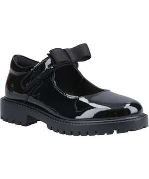 With its quality leather upper, chunky sole and bow detail the Astrid is a super comfy & stylish choice for every day wear
