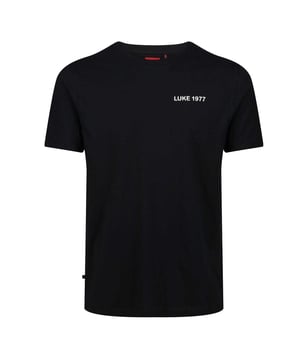 100% Katoen. Ontwerp: Achterdruk, Logo. Halslijn: Ronde hals, Geribd, Zachte aanraking. Mouwtype: Korte mouwen. S: 38 in. M: 40 in. L: 42 in. XL: 44 in.