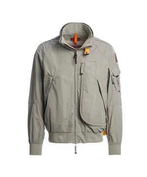 The Parajumpers Fire Spring Nowhere Grey Jacket combines durable 100% polyester construction with a sleek, modern design to keep you comfortable and protected in unpredictable weather. Engineered for both style and functionality, this jacket offers reliable warmth and resistance to the elements, making it an ideal choice for everyday wear or outdoor adventures. Its versatile grey tone complements any outfit, while thoughtful details ensure lasting performance and comfort. Elevate your outerwear collection with this dependable and stylish jacket designed to meet the demands of an active lifestyle