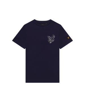 100% Katoen. Ontwerp: 3D Logo, Rugzijde, Effen, Bedrukt. Halslijn: Crew Neck, Ribbed. Mouwtype: Korte mouwen. Geschikt: Regelmatig. 8-9 jaar: 26 in. 9-10 jaar: 28 in. 10-11 jaar: 30,5 in. 12-13 jaar: 32 in. 14-15 jaar: 34 in. 15-16 jaar: 35,5 in.