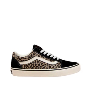 ZAP.MODA SRA Old Skool NEGRO