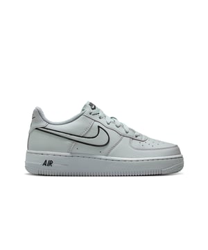 ZAP.MODA INFANTIL AIR FORCE 1 GS GRIS