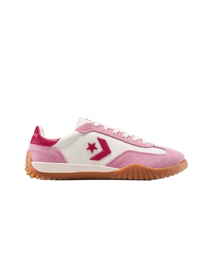ZAP.MODA SRA UNISEX CONVERSE RUN STAR TRAINER LOW TOP ROSA