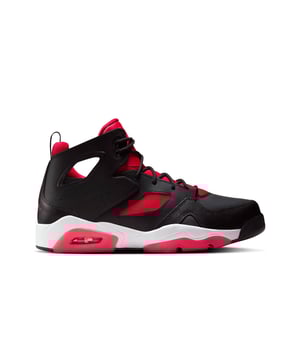 ZAP.MODA HOMBRE JORDAN FLTCLB '91 NEGRO