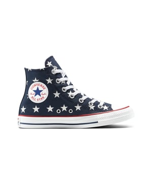 ZAP.MODA SRA CHUCK TAYLOR ALL STAR MARINO