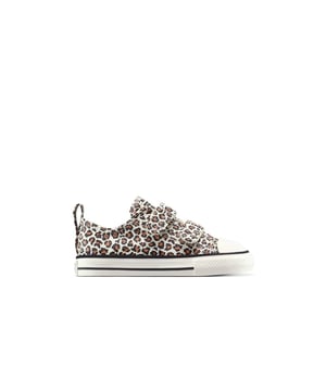 ZAP.MULTIDEP BABY CHUCK TAYLOR ALL STAR 2V MARRON