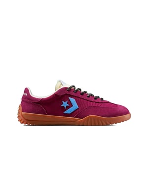 ZAP.MODA SRA RUN STAR TRAINER GRANATE