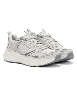Skechers Hands Free Slip-ins®. Deze milieuvriendelijke, veganistische sportsneaker is gemaakt van gerecyclede materialen en heeft een ademend stretchgebreid bovenwerk met vaste stretchveters voor gemakkelijk aantrekken. Ontworpen voor de hele dag ondersteuning, het bevat een goed gedempte tussenzool en een Skechers Air-Cooled Memory Foam® inlegzool voor superieur comfort en luchtcirculatie. Perfect voor wandelen, reizen en dagelijks gebruik.
