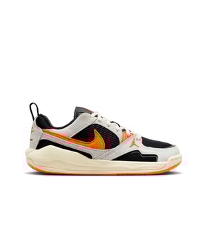 ZAP.MODA INFANTIL JORDAN CMFT ERA (GS) BEIGE
