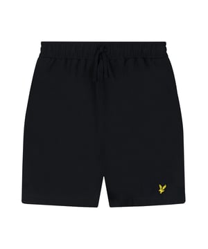 Voering: Gaas. Ontwerp: Logo, eenvoudig. Bevestiging: Pull-On. Stoftechnologie: Sneldrogend. Geschikt: Regelmatig. Buitenste materialen: 100% Nylon. Voering: 100% polyester. Taille: Koord, Elastisch.