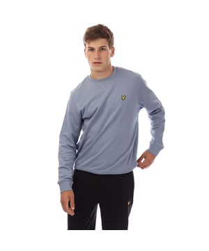 100% Katoen. Ontwerp: Geborduurd logo, Effen. Hem: Ribben. Halslijn: Crew Neck, Ribbed. Mouwtype: Met lange mouwen. Manchet: Ribbel. Pasvorm: Relaxed model. Bevestiging: Trek aan de achterkant. M: 39,5 in. XXL: 47,5 in. 3XL: 53 in. 4XL: 57 in. 5XL: 61 in.