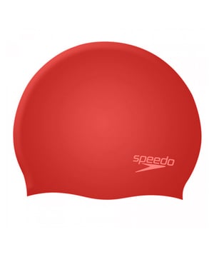 Materiaal: Silicone. Ontwerp: 3D, Logo. Gevormd. Chloorbestendig, hydrodynamisch. Duurzaam.