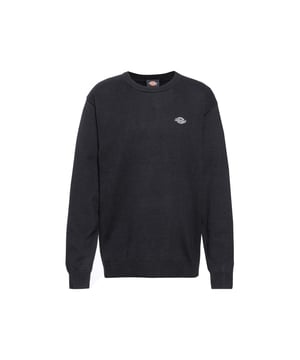 JERSEY HOMBRE SUMMERDALE SWEATER NEGRO