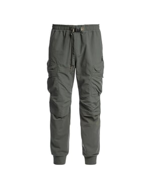 Parajumpers Osage Kombu Green Trousers combine style and durability, crafted from 100% high-quality cotton for comfort and breathability. Designed for the modern man, these trousers offer a perfect fit with a sleek silhouette that suits both casual and smart-casual occasions. The rich Kombu Green color adds a distinctive touch to your wardrobe, making them versatile for various looks. Durable stitching and premium fabric ensure long-lasting wear, while the practical design supports everyday movement. Elevate your outfit with these reliable and stylish trousers that blend functionality with contemporary fashion