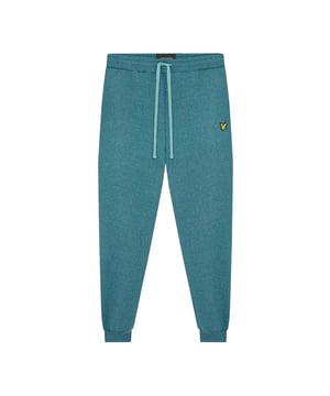 55% Katoen, 45% Polyester. Stof: Mergel. Ontwerp: Geborduurd logo, Effen. Bevestiging: Pull-On. Zakken: 2 Zijzakken. Taille: Koord, Elastisch. Geschikt voor: Slank.