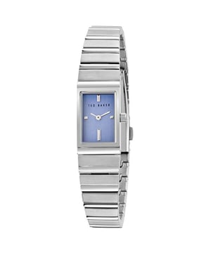 The Ted Baker watch range is sold by us for many reasons, we only add manufacturer's to our portfolio who design and manufacture high quality reliable timepieces that also represent great value for your hard earned cash. And this Ladies Lileey Watch BKPLLS501 like all Ted Baker watches meets all of our stringent quality tests with ease.  Dimensions (cm): 10x10x9
