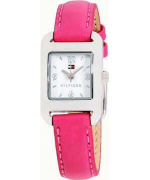 Functional and heard wearing, this Kids Watch 1781531 by Tommy Hilfiger will keep ticking away tirelessly on your wrist for many years to come. The Kids Watch 1781531 is the perfect gift.  Dimensions (cm): 10x10x5