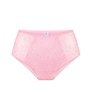 Con estas braguitas maxi, demostramos que las braguitas altas también pueden ser sexys y cómodas. Estas braguitas altas tienen un ajuste súper cómodo. Los colores se pueden combinar con (casi) cualquier sujetador de nuestra serie Daily.