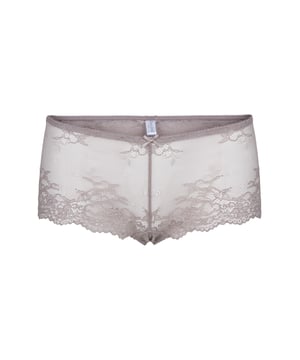 Dieser 1400SH Hipster ist ein perfektes Item aus der Basics - Kollektion von LingaDore. Alle Hipster bestehen aus elastischem, bequemem und hochwertigem Spitzenstoff. Kombiniere diesen Hipster mit verschiedenen BHs aus der gleichnamigen Daily-Serie, um dein LingaDore-Set zu vervollständigen.