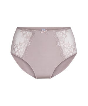 Con estos pantys maxi, demostramos que los bragas altas también pueden ser sexys y cómodas. Estos bragas altas tienen un ajuste súper cómodo. Los colores se pueden combinar con (casi) cualquier sujetador de nuestra serie Daily.