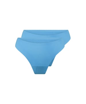 De 1400T-1 is een nieuw artikel uit de succesvolle LingaDore Daily collectie. Deze comfortabele string is gemaakt van zachte micro en heeft een katoenen kruisje. De slip voelt en draagt als een tweede huid en is onzichtbaar onder je kleding. Ze worden verpakt per 2 stuks en zijn matchend met de kleuren uit de lingerie collectie.