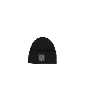 Marca: Antony Morato.
  Genero: Hombres.
  Tipo: Gorras.
  Temporada: Otono/Invierno.
  Color: negro.
  Codigo del articulo: MMHA00371.
  YA400138.
  Composicion: 50% lana.
  50% poliamida.
  Lavado: lavar a mano.