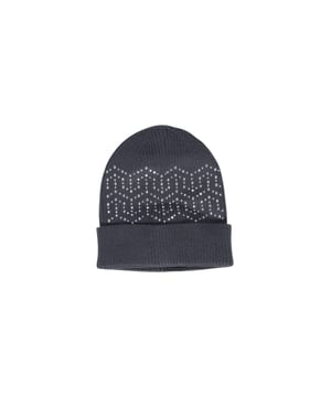 Merk: Stuks
  Geslacht: Dames
  Type: Caps
  Seizoen: Herfst/Winter
  Kleur: grijs
  Patroon: effen
  Sluiting: aanbrengen
  Artikelcode: 17152042
  Samenstelling: 20% nylon 60% polyester 20% viscose
  Wassen: machinewas op 30Â°