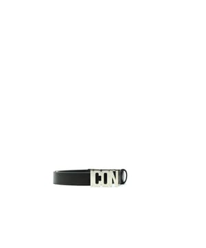 Marca: Dsquared2.
  Genero: Mujeres.
  Tipo: Cinturones.
  Temporada: Otono/Invierno.
  Color: negro.
  Patron: liso.
  Cierre: hebilla/lazo.
  Codigo del articulo: V_24280.
  Composicion: 100% cuero.