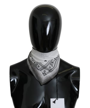 Brand: C&#8217;N&#8217;C COSTUME NATIONAL
  Material: 100% Cotton
  Color: White print
  Logo details
  Made in Italy