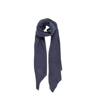 Merk: Stuks
  Geslacht: Dames
  Type: Sjaals
  Seizoen: Herfst/Winter
  Kleur: Blauw
  Patroon: Effen
  Artikelcode: 17110447
  Samenstelling: 95% polyester 5% lurex
  Wassen: Machinewas op 30Â°
