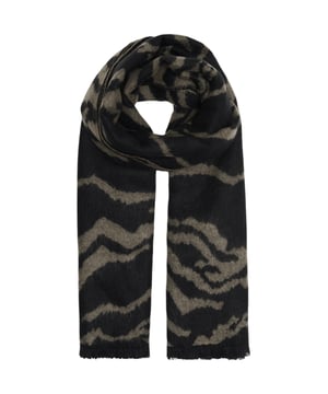 Marca: Solo.
  Genero: Mujeres.
  Tipo: Bufandas.
  Temporada: Otono/Invierno.
  Color: Beige.
  Patron: Liso.
  Codigo del articulo: 15299010.
  Composicion: 100% acrilico.
  Lavado: Lavar a maquina a 30Â°.
