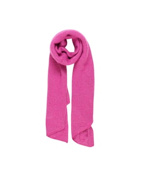 Merk: Stuks
  Geslacht: Dames
  Type: Sjaals
  Seizoen: Herfst/Winter
  Kleur: fuchsia
  Artikelcode: 17110447
  Samenstelling: 5% lurex 95% polyester
  Wassen: machinewas op 30Â°