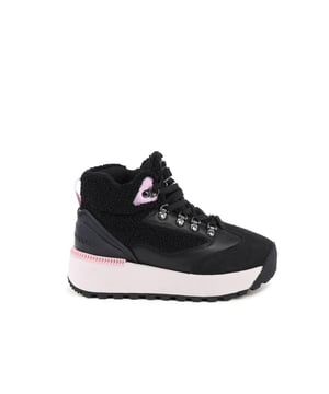 Stijl: Tommy Hilfiger Dames Laarzen ZWART EN0EN02007BDS
  Kleur: ZWART
  Samenstelling: 100% LEER (FWA)
  Gemaakt in China