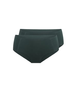 De 1400SH-1 is een nieuwe topper uit de LingaDore Daily collectie. Deze comfortabele nieuwe hipster is gemaakt van zachte micro en heeft een katoenen kruisje. De slip voelt en draagt als een tweede huid en is onzichtbaar onder je kleding. Ze worden verpakt per 2 stuks en zijn matchend met de kleuren uit de lingerie collectie.