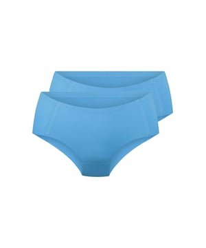 De 1400SH-1 is een nieuwe topper uit de LingaDore Daily collectie. Deze comfortabele nieuwe hipster is gemaakt van zachte micro en heeft een katoenen kruisje. De slip voelt en draagt als een tweede huid en is onzichtbaar onder je kleding. Ze worden verpakt per 2 stuks en zijn matchend met de kleuren uit de lingerie collectie.