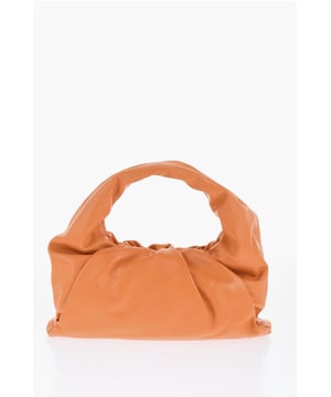 12 maanden, Oranje, Handtas, Gemaakt in Italië, Casual, VROUWENDAG, P650295, LxHxB: 37x16x17cm