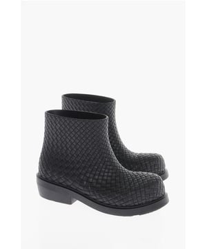 Herfst-Winter, Zwart, P607051, Beenbreedte: 14 cm