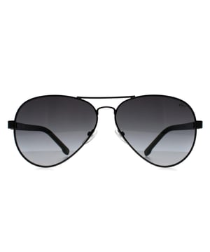 Lacoste Aviator Mens Grey Grey L163S  Sunglasses embody a classic aviator profile with a refined metal frame and double bridge detailing, engineered for lightweight durability and timeless appeal with a sporty, upscale twist.