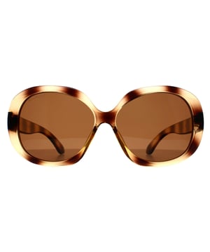 Las gafas de sol Montana Butterfly Womens Shiny Soft Demi Brown Polarized MP63 son el pináculo de la sofisticación y el encanto contemporáneo. Elaboradas con una meticulosa atención al detalle, estas gafas de sol combinan a la perfección estilo y funcionalidad para el experto en gafas moderno. El modelo MP63 presenta un diseño de montura distintivo que irradia elegancia y lo convierte en un accesorio versátil para cualquier ocasión. Con una estructura ligera y un ajuste cómodo, estas gafas de sol proporcionan una experiencia de uso perfecta durante todo el día. Las lentes con protección UV no sólo mejoran la claridad visual, sino que también protegen los ojos de los rayos dañinos del sol. Tanto si se desplaza por las calles de la ciudad como si disfruta del sol, las gafas de sol Montana MP63 son un símbolo de estilo refinado y rendimiento sin concesiones. Eleve su look con estas gafas de sol que trascienden las tendencias y encarnan un sentido atemporal de la moda.