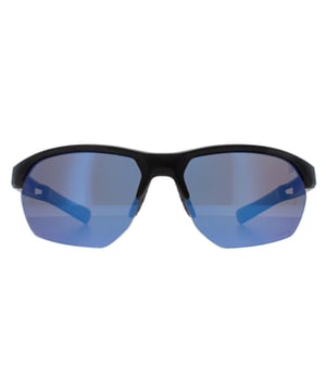 Las gafas de sol Bolle Sport Unisex Black Matte Blue Volt+ Offshore Polarized Victus son un accesorio de alto rendimiento diseñado para aquellos que exigen tanto estilo como una protección ocular superior. Estas gafas de sol cuentan con una montura envolvente y atrevida que proporciona un ajuste seguro y un aspecto dinámico, adecuado para una gran variedad de formas de cara y actividades al aire libre. Las lentes polarizadas ofrecen una excepcional reducción del deslumbramiento y una mayor claridad visual, garantizando una visión óptima en condiciones de mucha luz y reflejos.