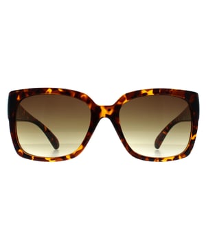 Las gafas de sol Calvin Klein Square Womens Shiny Havana Brown Gradient CK22549S presentan una atrevida silueta cuadrada con montura completa de plástico que combina la elegancia estructurada con el uso diario, ofreciendo un look seguro que pasa sin esfuerzo de lo informal a lo elegante.