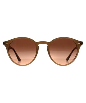 Las gafas de sol Ray-Ban 2180 redondas unisex en tórtola pulida rosa degradado gris son una mezcla magistral de diseño clásico y estilo moderno, ofreciendo un estilo atemporal que se siente a la vez fresco e icónico. La montura tórtola pulida capta la atención con su tonalidad única, aportando una elegancia discreta perfecta para cualquier ocasión. Con lentes grises degradadas en rosa, estas gafas de sol no sólo mejoran su visión, sino que también elevan su look con un toque de juguetona sofisticación. Fabricadas con materiales de alta calidad, reflejan el compromiso de Ray-Ban con la calidad artesanal y el legado auténtico desde 1937. Diseñadas como accesorio unisex, irradian confianza y frescura a la vez que garantizan una comodidad y un ajuste superiores para llevarlas todo el día. Ya sea paseando por la ciudad o relajándose en la playa, estas gafas de sol hacen que cada momento sea elegante sin esfuerzo.