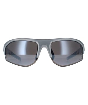 Las gafas de sol Bolle Semi Rimless Unisex Matte Silver Volt+ Cold White Polarized Bolt2 son una versión actualizada del popular modelo Bolt con las mismas dimensiones pero con la última tecnología. La montura de nailon TR90 con bisagra a presión y goma thermogrip es cómoda y segura. Las lentes tienen tratamiento antivaho, antirrayado y oleofóbico para una visión clara y perfecta.