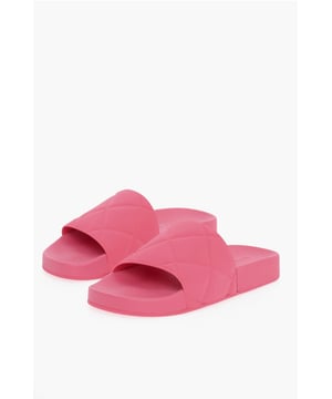 Herfst-Winter, Roze, Instapmodel, Stiksels, Ronde neus, Gemaakt in Italië, Rubber, Rubberen zool, VROUWENDAG, KERSTCADEAU, ZOMERESSENTIALS, P542677