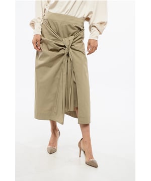 Primavera-Verano, Beige, Hecho en Italia, Co: 100%, P694638