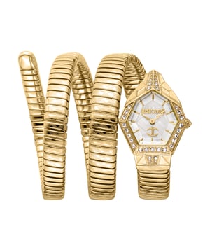 SKU
JC1L304M0025
Brand Name
Just Cavalli
Collection
Signature Snake
Band
Band Colour
Gold
Band Material
Stainless Steel
Band type
Bracelet
Band width
12.0 mm
Case
Case back
Closed
Case crystal
Mineral Crystal
Case material
Stainless Steel
Case shape
Round
Case width
23.0 mm
Water resistance
30 m (100 feet)
Dial
Dial color
Silver
Movement
Movement type
Quartz
Additional Details
UPC
4894626247644