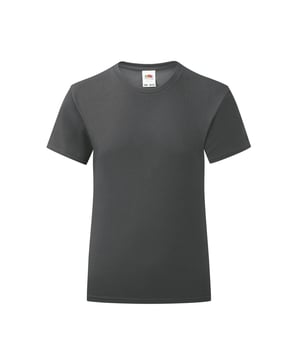 100% Katoen. Stof: Gekamd ringgesponnen katoen, Single Jersey. Ontwerp: Eenvoudig. Hals: Crew Neck, Ribbed, Taped. Mouwtype: Korte mouwen. Stoftechnologie: Zacht. Gevormde zijnaden, afscheurbaar label. Geschikt voor: Mode. 145gsm. Duurzaamheid: Better Cotton Initiative, geen gebruik van kinderarbeid of gedwongen arbeid, Oeko-Tex Standard 100 gecertificeerd, WRAP gecertificeerd..