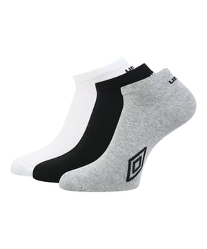 51% Cotton, 33% Polyester, 14% Polyamide, 2% Elastane. Design: Knitted, Logo. Cushioned. Impact Protection.
