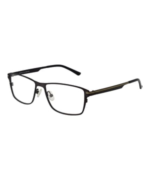 Geschlecht: Herren
Hauptfarbe: Braun
Rahmenfarbe: Braun
Rahmenmaterial: Edelstahl
Glasfarbe: Demogläser
Glasmaterial: Kunststoff
Filterkategorie: Keine
Glaseffekt: Kein Extra
Schutz: Kein
Größe: 53-15-140
Glasbreite: 53
Glashöhe: 35
Stegbreite: 15
Brillenbreite: 135
Bügellänge: 140
Stil: Rechteck
Rahmenstil: Vollrand
Federscharnier: Nein
Besonderheiten: Kein Extra
Lieferumfang: Original-Etui
Country: China